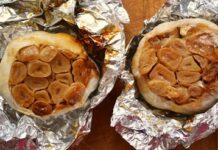 রসুনের অন্যরকম একটি রেসিপি ও কিছু অজানা উপকারিতা