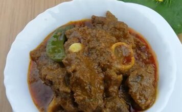 আচারি গোশত