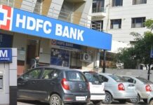 গোটা এটিএম বুথই নিয়ে পালালো ডাকাতরা