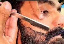 জেনে নিন দাড়ি রাখার উপকারিতা