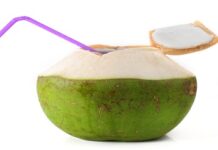 ডাবের পানির সাত উপকারিতা