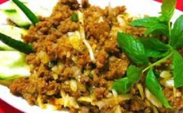 ঈদ স্পেশাল রেসিপি –দারুণ সুস্বাদু কিমা ভুনা