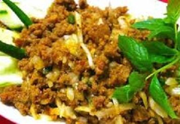 ঈদ স্পেশাল রেসিপি –দারুণ সুস্বাদু কিমা ভুনা
