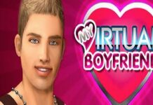 ‘বয়ফ্রেন্ড’-এর মূল্য ২৫ ডলার!