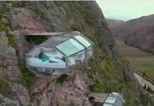 যে হোটেলে থাকলে ভুলবেন না কোনোদিন