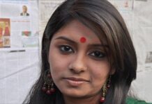 মহিলারা কি কপালে টিপ পরতে পারবে ইসলাম কি বলছে