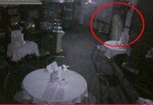 ভূতের অত্যাচারে নায়কের বাড়ি বিক্রি