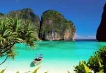 যে পাঁচটি দেশ অল্প পয়সায় ঘোরার মতো