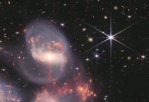 মহাকাশে সন্ধান মিলল সুবিশাল পানির ট্যাঙ্কের