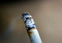 বদলে ফেলুন ধূমপানের অভ্যেস ওষুধ প্রয়োগ না করেই