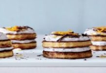 মস্তিষ্কের জন্য পাঁচটি ক্ষতিকর খাবার