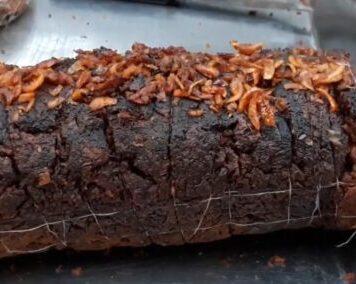 সুতি কাবাব