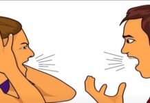 এই ৫টি কথা এড়িয়ে যান যদি ঝগড়া দীর্ঘস্থায়ী করতে না চান তবে