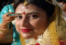 মেয়েরা যে কারণে নিজের চাইতে ৫ ইঞ্চি বেশি উচ্চতার জীবনসঙ্গী খোঁজে